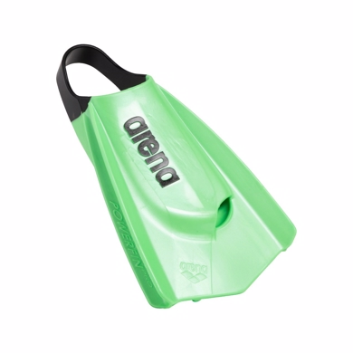 Arena - Powerfin Pro 2 Lime